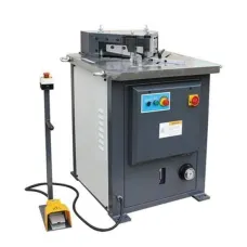Угловысечной станок TTMC HNM6
