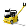 Виброплита Vektor VPG-160C двигатель Honda 1194