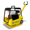 Виброплита Vektor VPG-160C двигатель Honda 1194