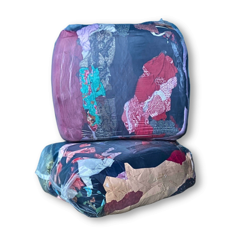 Ветошь стандарт, брикет 10 кг