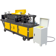 Правильно-отрезной станок ВПК ПРО-14 Правильно-отрезной станок ВПК ПРО-14