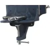WWV/P-6 тиски для деревообработки с креплением к столу, Wilton, 150 мм 65019EU