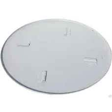 Затирочный диск Zitrek 039-0106-1 