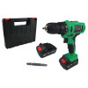 Дрель аккумуляторная Zitrek Greenpower 12-Li 063-4074 