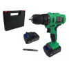 Дрель аккумуляторная Zitrek Greenpower 16-Li 063-4075