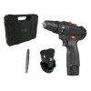Аккумуляторная дрель Zitrek Crusher 12-Li 063-4078
