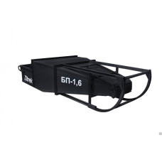 Бадья для бетона Zitrek БП-1,0 021-1000 Бадья для бетона Zitrek БП-1,0 021-1000