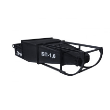 Бадья для бетона Zitrek БП-1,6 021-1030 Бадья для бетона Zitrek БП-1,6 021-1030