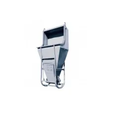 Бадья для бетона Zitrek БП-2,5 021-1034