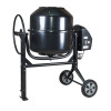 Бетоносмеситель Zitrek ZBR 250/220V 024-0706