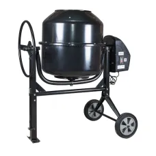 Бетоносмеситель Zitrek ZBR 250/220V 024-0706