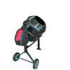 Бетоносмеситель Zitrek ZBR 250/220V 024-0706