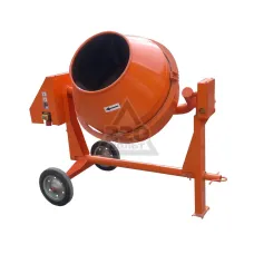 Бетоносмеситель Zitrek ZBR 500/380V 024-0711