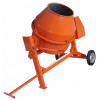 Бетоносмеситель Zitrek ZBR 700/380V 024-0715