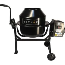 Бетоносмеситель Zitrek Z70 024-0979