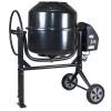 Бетоносмеситель Zitrek Z140 024-0981