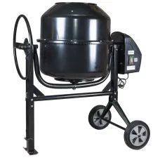 Бетоносмеситель Zitrek Z140 024-0981