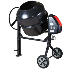Бетоносмеситель Zitrek Z160 024-0982