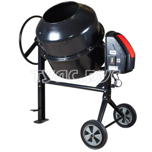 Бетоносмеситель Zitrek Z160 024-0982