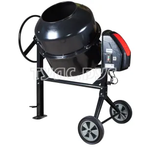 Бетоносмеситель Zitrek Z160 024-0982
