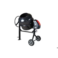 Бетоносмеситель Zitrek Z220 024-0985