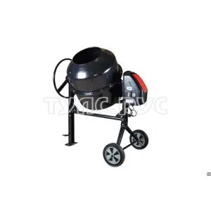 Бетоносмеситель Zitrek Z220 024-0985