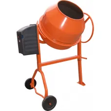 Бетоносмеситель Zitrek 190 LSA 024-1003