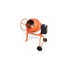 Бетоносмеситель Zitrek 190 LSA 024-1003