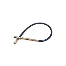 Вал 2.0 м.со встроенной булавой ф-35мм для Z-900/1100 045-0047-1 Вал 2.0 м.со встроенной булавой ф-35мм для Z-900/1100 045-0047-1