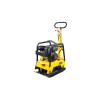 Виброплита реверсивная Zitrek CNP 25-2 (Loncin 200F, 6,5hp 126 кг.)  091-0018