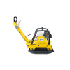 Виброплита реверсивная Zitrek CNP 25-2 (Loncin 200F, 6,5hp 126 кг.)  091-0018