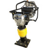 Вибротрамбовка Zitrek CNCJ 80 K-5 (Loncin 168F,6,5 hp 77 кг.) 091-0081