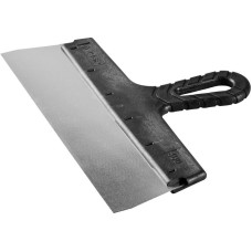 Фасадный шпатель 300 мм Зубр МАСТЕР 10077-30 Фасадный шпатель 300 мм Зубр МАСТЕР 10077-30