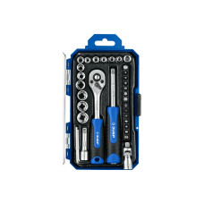 Универсальный набор инструмента, Профессионал ЗУБР Компакт-35, 35 предм. 27642-H35_z01 Универсальный набор инструмента, Профессионал ЗУБР Компакт-35, 35 предм. 27642-H35_z01