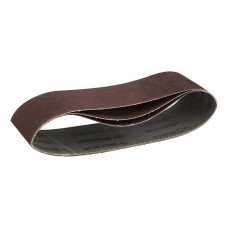 Лента шлифовальная универсальная бесконечная для ЗШС-500 (100х914 мм; Р120; 3 шт.) Зубр 35548-120 Лента шлифовальная универсальная бесконечная для ЗШС-500 (100х914 мм; Р120; 3 шт.) Зубр 35548-120