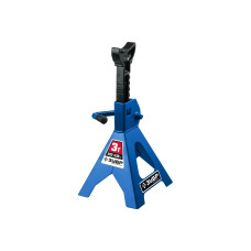 Усиленная страховочная подставка, Профессионал ЗУБР 3 т, 292 - 430 мм 43065-3_z01 Усиленная страховочная подставка, Профессионал ЗУБР 3 т, 292 - 430 мм 43065-3_z01