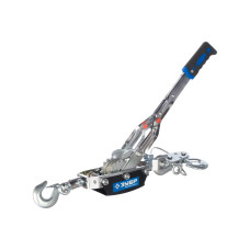 Ручная рычажная лебедка, Профессионал ЗУБР 4 т, 3 м 43105-4 Ручная рычажная лебедка, Профессионал ЗУБР 4 т, 3 м 43105-4