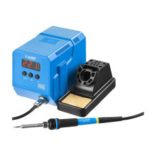 Низкотемпературная паяльная станция цифровая, Профессионал ЗУБР ПСН-60, 60 Вт, 50 - 480°C, керамический нагреватель 55336 Низкотемпературная паяльная станция цифровая, Профессионал ЗУБР ПСН-60, 60 Вт, 50 - 480°C, керамический нагреватель 55336