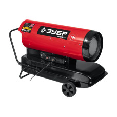 Дизельная тепловая пушка, прямой нагрев ЗУБР 55 кВт ДП-К8-55-Д Дизельная тепловая пушка, прямой нагрев ЗУБР 55 кВт ДП-К8-55-Д