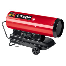 Дизельная тепловая пушка, прямой нагрев ЗУБР 65 кВт ДП-К8-65-Д Дизельная тепловая пушка, прямой нагрев ЗУБР 65 кВт ДП-К8-65-Д