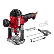 Универсальный фрезер ЗУБР ФМР-1200 Универсальный фрезер ЗУБР ФМР-1200