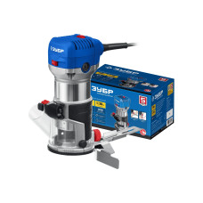 Фрезер кромочный ЗУБР Профессионал 750 вт ЗУБР ФПК-750 Фрезер кромочный ЗУБР Профессионал 750 вт ЗУБР ФПК-750