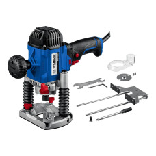 Универсальный фрезер ЗУБР Профессионал ФПР-1200 Универсальный фрезер ЗУБР Профессионал ФПР-1200