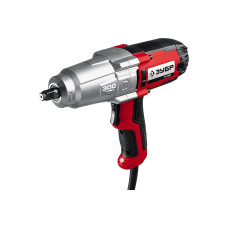 Ударный гайковерт ЗУБР 300 Н·м, 350 Вт ГС-300 Ударный гайковерт ЗУБР 300 Н·м, 350 Вт ГС-300