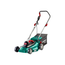 Сетевая газонокосилка ЗУБР 1700 Вт, ш/с 38 см ГСЦ-38-1700 Сетевая газонокосилка ЗУБР 1700 Вт, ш/с 38 см ГСЦ-38-1700