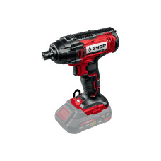 Винтоверт ударный ЗУБР С1-18, 18 В, 250 Н·м, без АКБ ГВЛ-255