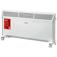 Электрический конвектор ЗУБР 2 кВт КЭМ-2000 Электрический конвектор ЗУБР 2 кВт КЭМ-2000