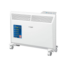 Электрический конвектор ЗУБР Профессионал 1.5 кВт КЭП-1500 Электрический конвектор ЗУБР Профессионал 1.5 кВт КЭП-1500