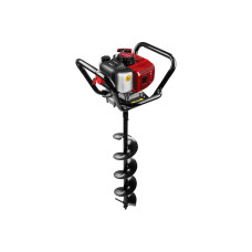 Мотобур со шнеком Зубр МБ1-200 Н Мотобур со шнеком Зубр МБ1-200 Н