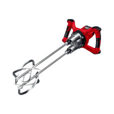 Ручной электрический миксер ЗУБР МРД-1400 Ручной электрический миксер ЗУБР МРД-1400